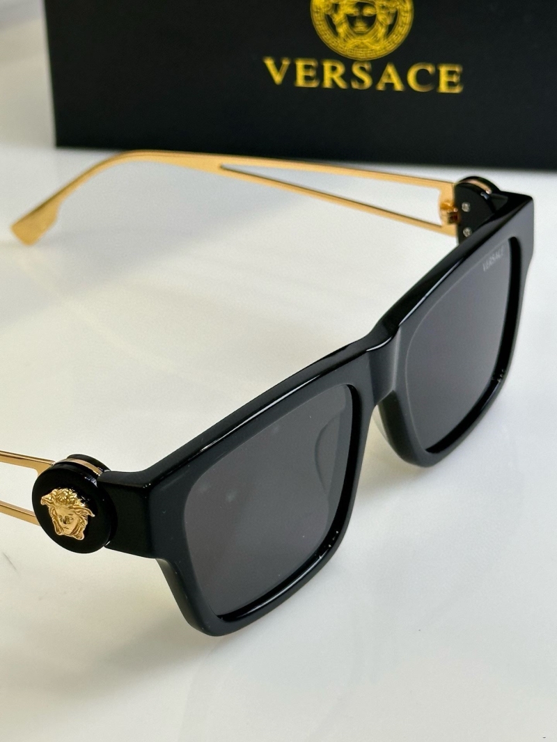 Versace Sunglasses